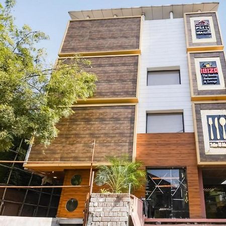 Hotel Golden - I Rāipur Εξωτερικό φωτογραφία
