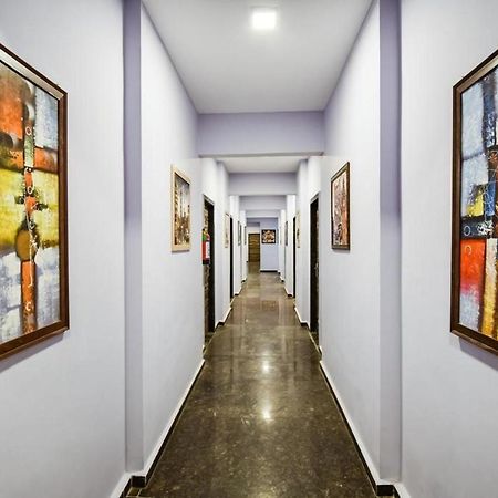Hotel Golden - I Rāipur Εξωτερικό φωτογραφία