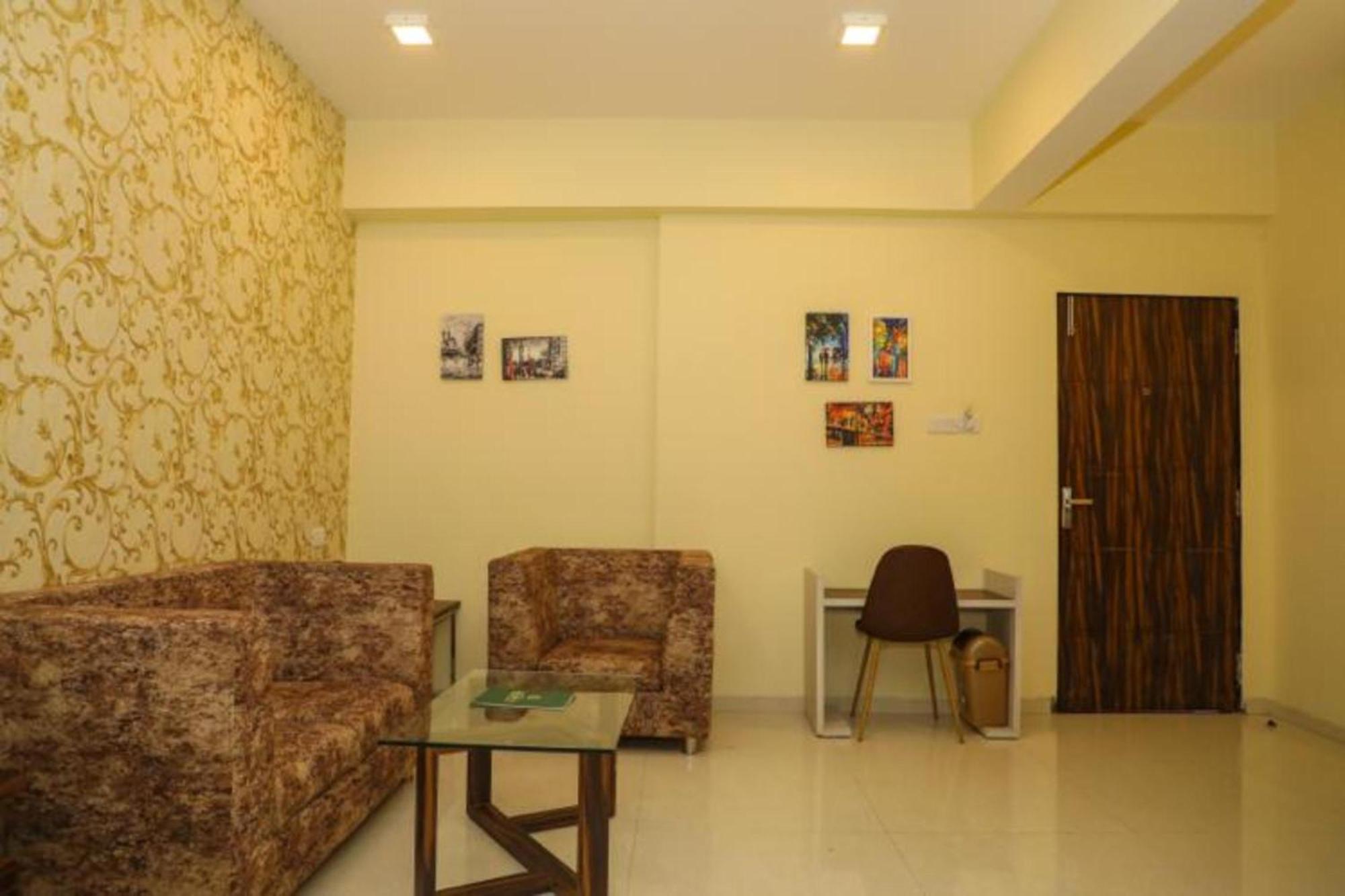 Hotel Golden - I Rāipur Εξωτερικό φωτογραφία