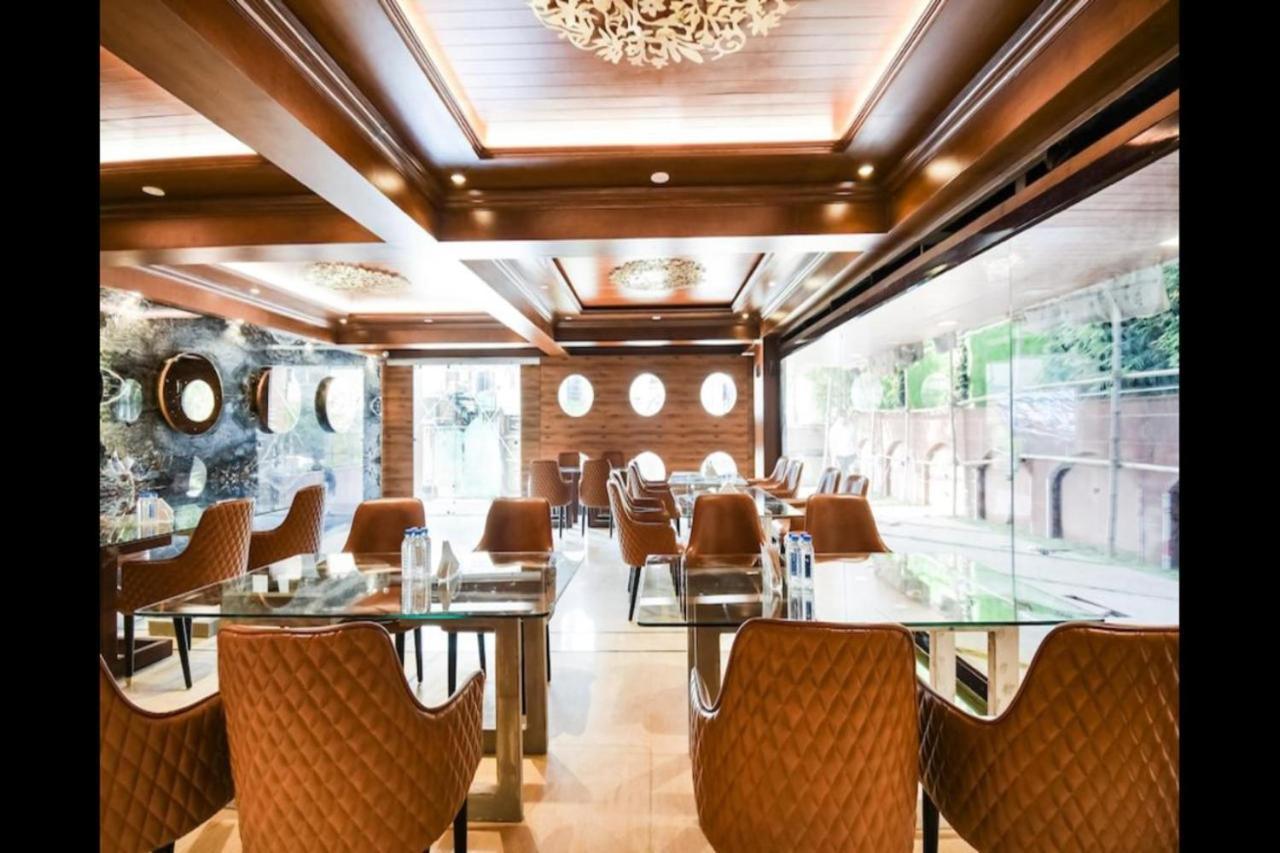 Hotel Golden - I Rāipur Εξωτερικό φωτογραφία