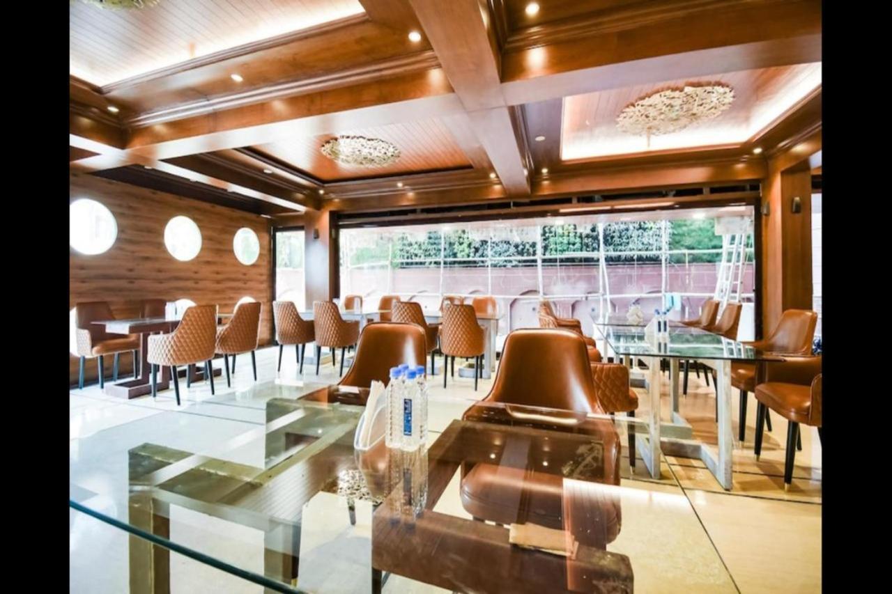 Hotel Golden - I Rāipur Εξωτερικό φωτογραφία