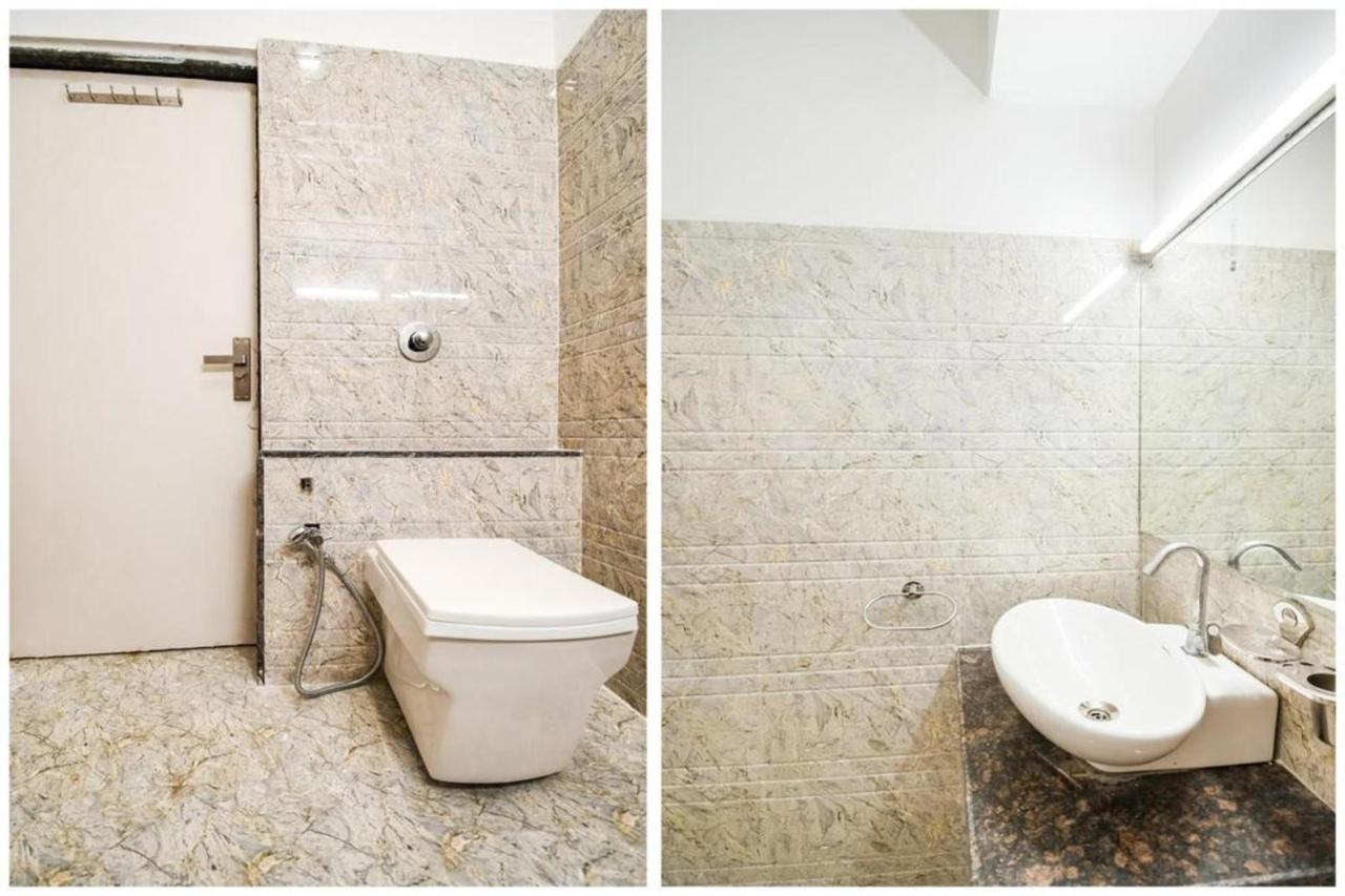 Hotel Golden - I Rāipur Εξωτερικό φωτογραφία