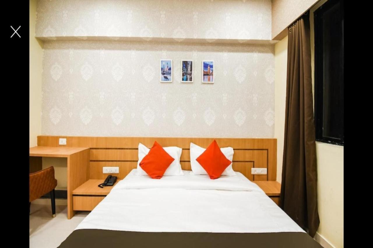 Hotel Golden - I Rāipur Εξωτερικό φωτογραφία